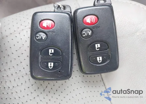 2010 Toyota Prius Iv из США, поврежденный, VIN JTDKN3DU4A0174731